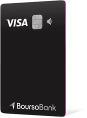 BoursoBank Ultim : la carte haut de gamme pour voyager
