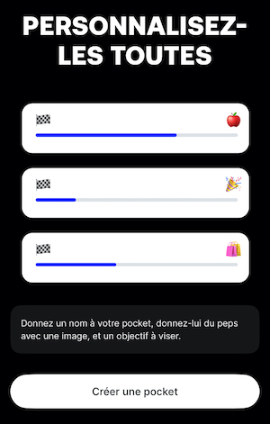 Pokets Revolut