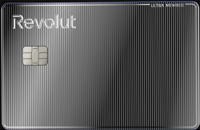 Revolut Ultra : un club exclusif de clients privilégiés Revolut