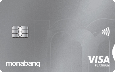 Monabanq Visa Platinum : un service de conciergerie accessible