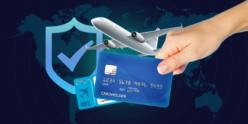 Meilleure assurance carte bancaire pour voyager