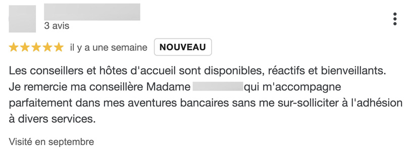 caisse d'épargne avis positifs