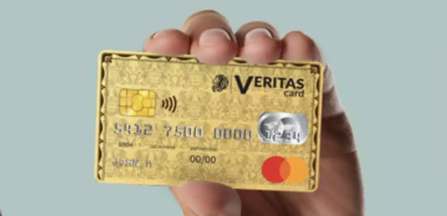Carte Veritas attention aux arnaques