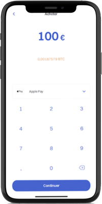 d'acheter du bitcoin bitstack