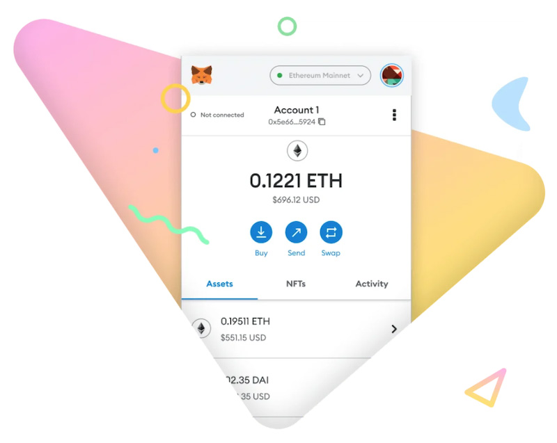 metamask