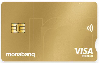 Monabanq Uniq+ payer plus cher pour la même chose
