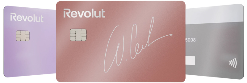 Revolut Premium pour les voyageurs sages