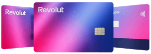 revolut standard