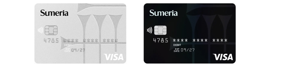Sumeria l’ex Lydia, le compte français accessible aux interdits bancaires