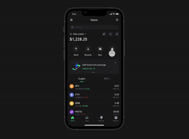 trustwallet