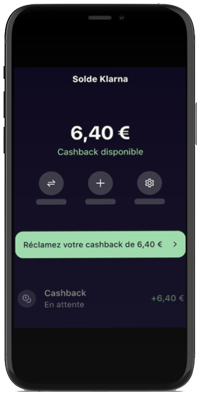 notre avis sur l’application mobile klarna