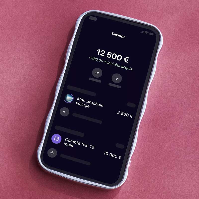 avis compte épargne fixe klarna (cat)
