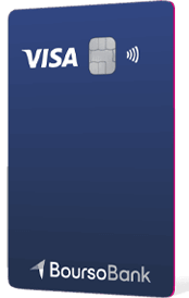 boursobank visa