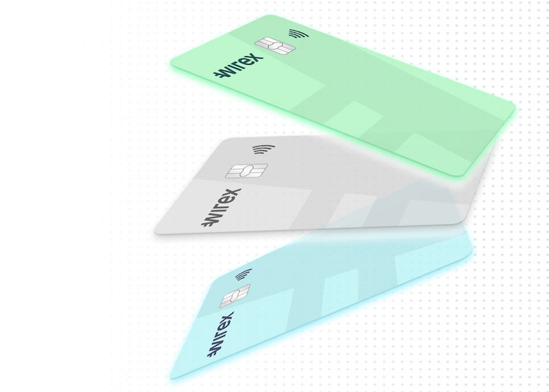 Wirex pour ceux qui souhaitent jongler entre les devises