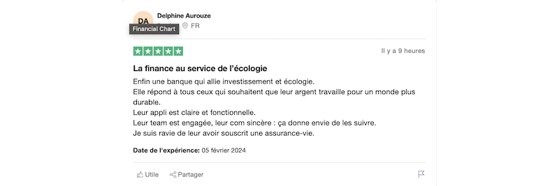 client satisfait green got
