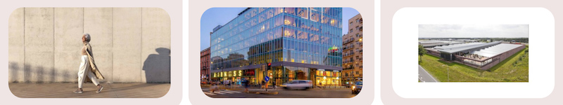 Corum Eurion une SCPI de bureaux accessible