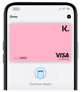 klarna virtuelle