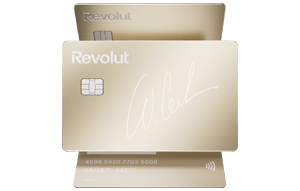 revolut metal