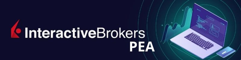 PEA IBKR