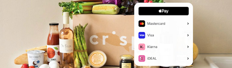 Mollie la passerelle de paiement simple et efficace, adaptée à tous