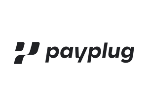 payplug logo