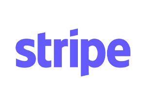 stripe logo