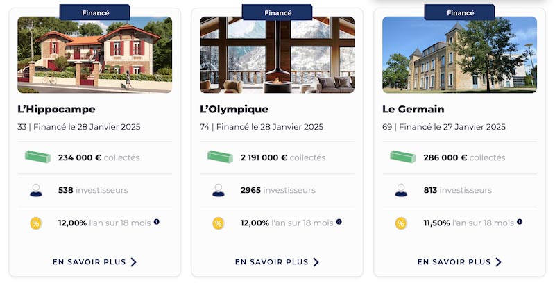 Le fonctionnement en détail La Première Brique
