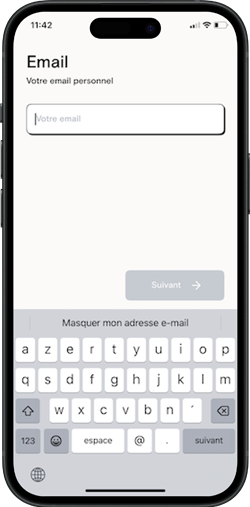 ouverture compte deblock