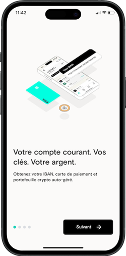 ouvrir un compte deblock