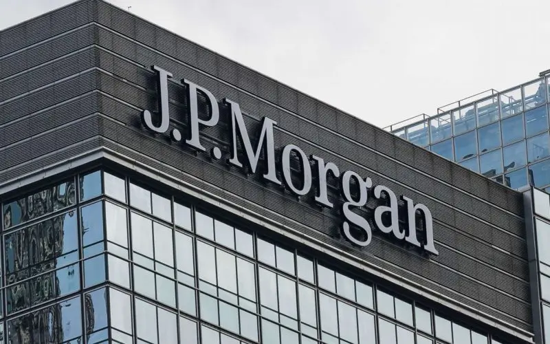 jp morgan meilleure banque privée