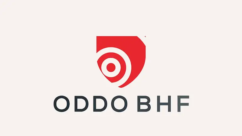 oddo bhf meilleure banque privée