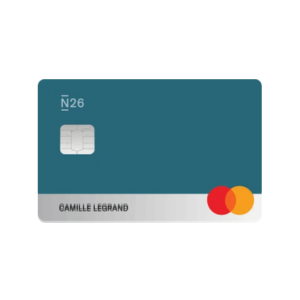 N26 You