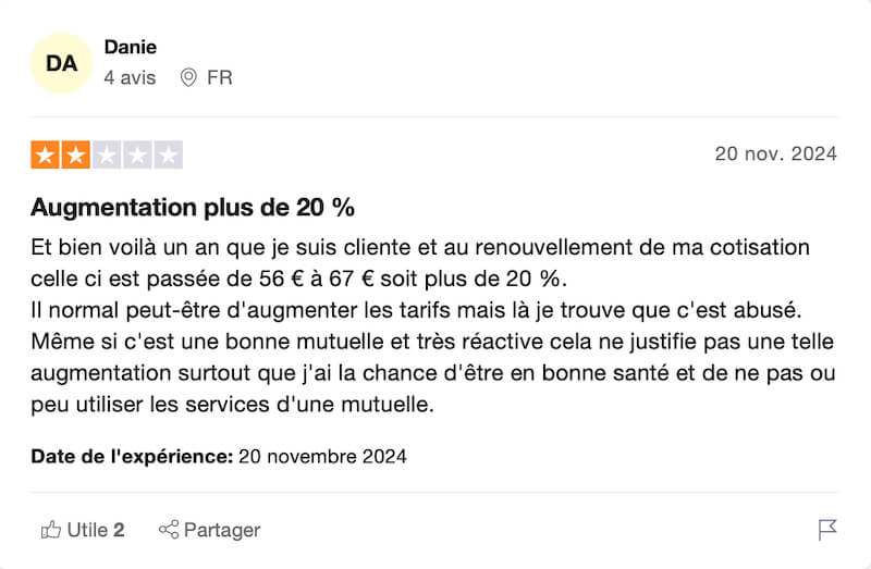 cotisations swiss life