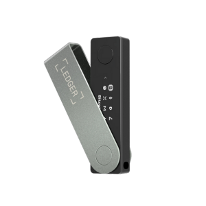 Ledger Nano X