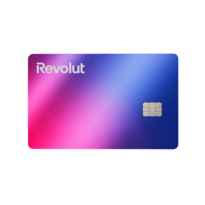 Revolut Standard