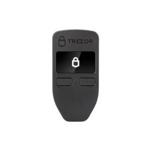 Trezor Model One