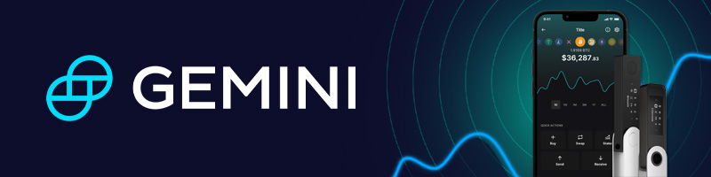 Gemini crypto