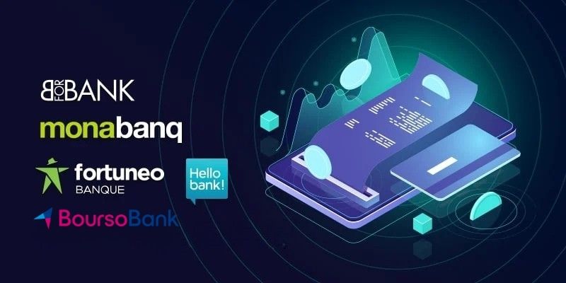 Meilleure banque en ligne