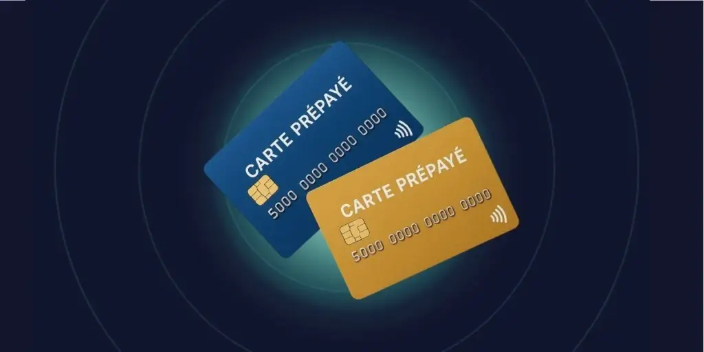 Meilleure carte bancaire prépayée, comparatif