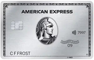 american express platinum