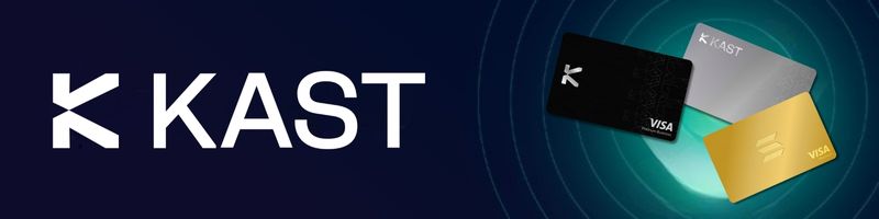 Kast crypto avis