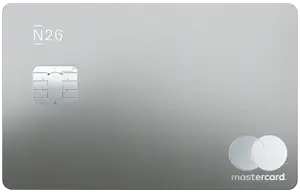 n26 metal