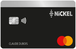 nickel metal
