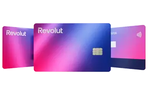Revolut Standard